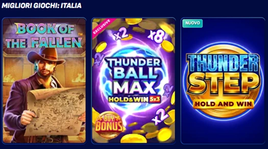 Wonaco Casino Slot